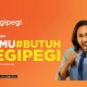 Pegipegi Meluncurkan Kampanye Baru Bernama #ButuhPegipegi