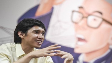 Ananda Badudu Tak Gentar Hadapi Somasi Polda Metro Jaya