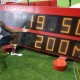 Noah Lyles Juara Dunia Lari 200 Meter Putra