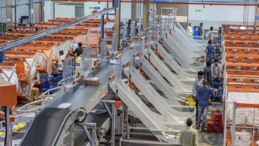 Keberadaan Robot Bakal Gantikan 200.000 Pekerja Bank di AS