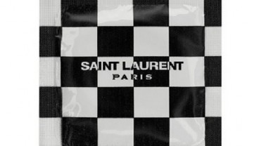 Saint Laurent Rilis Kondom Branded Seharga Rp31.000