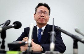 Terlibat Skandal, Presdir Kansai Electric Tegaskan Tidak Berniat Mundur