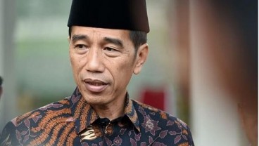 Jokowi: Kita Harus Berani Perkenalkan Batik ke Acara Internasional