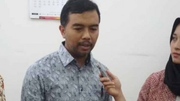 ICW Minta Jokowi Terbitkan Perppu untuk Selamatkan KPK