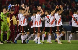 Hajar Boca, River Plate Buka Jalan Pertahankan Gelar Copa Libertadores