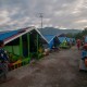 BNPB Rangkul TNI dan Polri Bangun Hunian Korban Gempa di Sulawesi Tengah