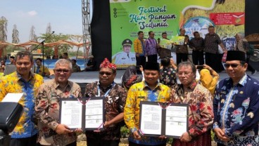 Perinus Gandeng Jabar Fasilitasi Andon Penangkapan Ikan di Indonesia Timur