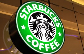 Coffee Brewing 24 Jam Tanpa Jeda, Starbuck Pecahkan Rekor MURI