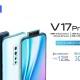 Berikut Spesifikasi Vivo V17 Pro