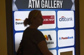 Kredit Bermasalah Masih Menghantui Bank di Indonesia