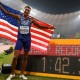 Donavar Brazier Juara Dunia Lari 800 Meter Putra