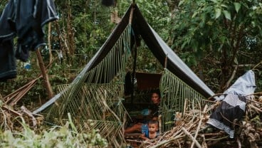 Korban Gempa Maluku Bertambah