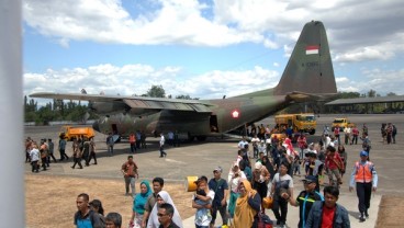 Sumut Siapkan Penanganan Warga Terdampak Rusuh di Wamena