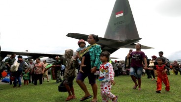 Sikap PGI atas Kerusuhan Wamena