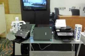 Epson Sales & Service Palu Segera Dibuka Kembali