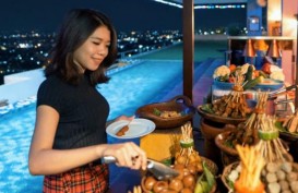 Star Hotel Tawarkan Promo Khusus untuk Tamu Berbaju Batik