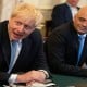 Johnson Ajukan Proposal Final Brexit Tanpa Kesepakatan