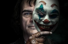 Film Joker Refleksi Kesepian sang Badut
