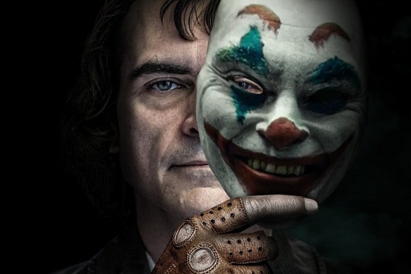 Film Joker 2019/ Dok.Warner Bros