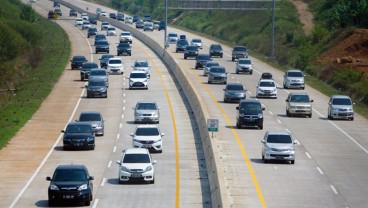 Keberadaan Tol Trans-Jawa Mulai Terasa, Mobilitas Meningkat