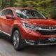 Pasar SUV Ramai, Honda Percaya Diri dengan CR-V