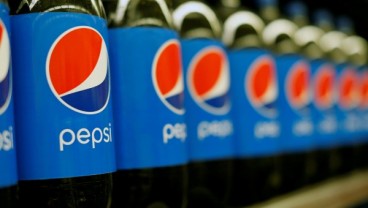 PepsiCo Resmi Hengkang dari Indonesia