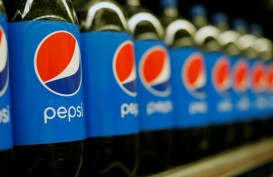 PepsiCo Resmi Hengkang dari Indonesia