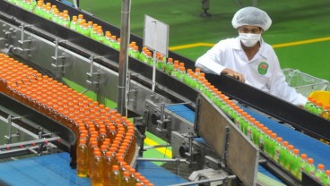 Keluarnya PepsiCo Diyakini Bisa Perluas Ceruk Pasar Industri Minuman Indonesia