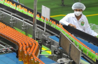 Keluarnya PepsiCo Diyakini Bisa Perluas Ceruk Pasar Industri Minuman Indonesia