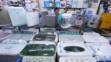 Indonesia Perlu Waspadai Ancaman Resesi Ekonomi