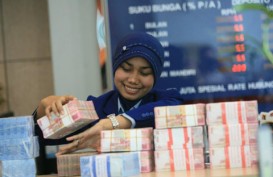 Kurs Tengah Rupiah Menguat 14 Poin, Seluruh Mata Uang Asia di Zona Hijau