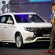 Dapat 50 Pembeli, Mitsubishi Kirim Outlander PHEV Mulai November