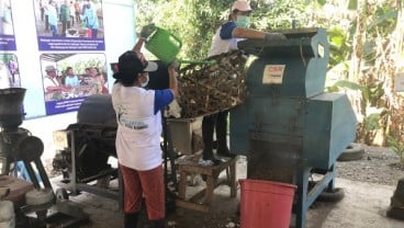 Gapmmi Usulkan Perubahan Draf Permen Peta Jalan Pengurangan Sampah