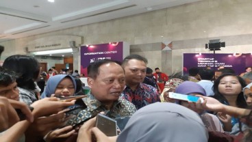 Menristekdikti Minta Mahasiswa Kembali ke Kampus