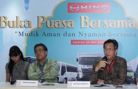Hino Motors Buka Diler Terbesar di Sumatera