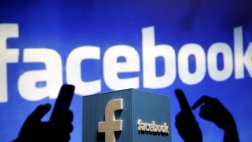 Turki Denda Facebook Rp4 Miliar