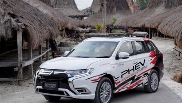 Mitsubishi Dorong Studi Energi Baru Terbarukan