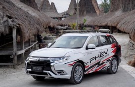 Mitsubishi Dorong Studi Energi Baru Terbarukan