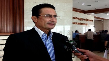 Begini Strategi DPD agar Fadel Muhammad Jadi Ketua MPR