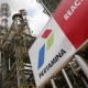 KILANG CILACAP : Pertamina Lanjutkan Perjanjian dengan Saudi Aramco