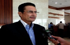 Fadel Jadi Penguat atau Perusak Kemenangan Bambang Soesatyo di MPR RI?