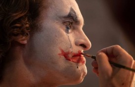 5 Terpopuler Lifestyle, Todd Phillips dan Joaquin Phoenix Buka Suara Soal Kontroversi Film Joker, Ratu Ilmu Hitam Tingkatkan Level Teror Film Horor