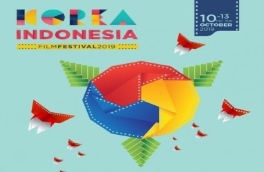 Korea Indonesia Film Festival 2019 Digelar, Ini Film dan Jam Penayangannya