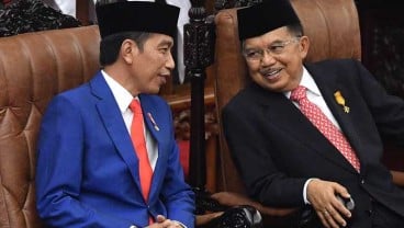 Ekonomi Syariah, Wapres JK Minta Penyederhanaan Konsep