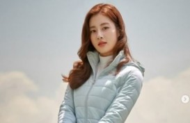 Aktris Korea Kang So-ra Akan Meriahkan Korea Indonesia Film Festival 2019 di Jakarta