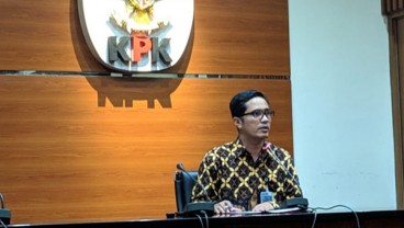 Kasus Suap Restitusi Pajak : Tiga dari Lima Tersangka Ditahan KPK