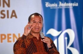 OJK Akan Bentuk Unit Internal Market Conduct