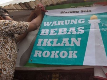 Pembatasan Reklame Rokok Tak Pengaruhi Penerimaan Pajak Kota Makassar