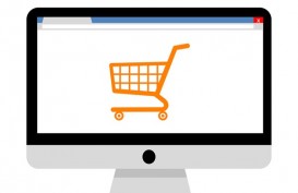 Ekonomi Digital RI Terdorong Aplikasi E-commerce