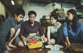 Inilah Film Korea Terlaris di Indonesia Tahun 2019 
